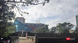 Thành Điện Hải, một trong những di tích còn sót lại của giai đoạn đầu thời kỳ chống thực dân Pháp tại Đà Nẵng