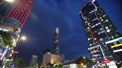 Thị trường BĐS TP.HCM đang chứng kiến xu hướng tăng trưởng của phân khúc cho thuê căn hộ dịch vụ cao cấp khi lượng người nước ngoài đổ về ngày càng tăng