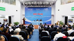 Chiều 2/1, Ban Tuyên giáo Thành ủy, Sở Thông tin và Truyền thông, Hội Nhà báo TP.Đà Nẵng đã phối hợp tổ chức Hội nghị tổng kết công tác báo chí năm 2017 và triển khai nhiệm vụ năm 2018