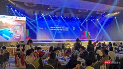 Sáng 21/1, chủ đầu tư “siêu dự án” Khu đô thị River View (phía Nam Đà Nẵng) đã chính thức mở bán giai đoạn 2 dự án ra thị trường.