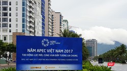 Sự kiện Tuần lễ cấp cao APEC 2017 đã có tác động tích cực đến thị trường BĐS nói chung, condotel nói riêng cùng những kỳ vọng tăng trưởng trong năm 2018