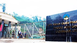 Công ty TNHH vàng Phước Sơn (thuộc Tập đoàn Besra tại Quảng Nam) 