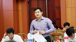 Ông Lê Phước Hoài Bảo bị hủy tất cả các chức vụ đã được bổ nhiệm.