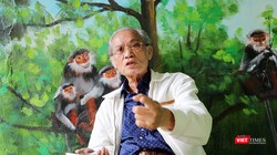 Theo ông Hồ Duy Diệm, Chủ tịch Hội Bảo vệ Lưu vực và dải biển Việt Nam, nguyên Phó chủ tịch Hội quy hoạch TP Đà Nẵng, những sai lầm đã biến Đà Nẵng thành một thành phố buôn đất, cò đất, xẻ thịt đất ra để bán