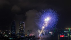 Phương án phân luồng giao thông của sở GTVT TP đưa ra nhằm phục vụ sự kiện DIFF 2018 sẽ diễn ra từ ngày 30/4 tới.