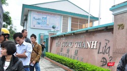 ABBank vừa ra thông báo “siết nợ” đối với Dự án BĐS Thien Park do Công ty CP Tân Cường Thành làm chủ đầu tư.