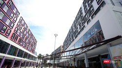 Thị trường BĐS du lịch Đà Nẵng đang bị dẫn dắt bởi 4 xu hướng chính, nhưng sản phẩm nào sẽ là giải pháp trong thời gian tới?