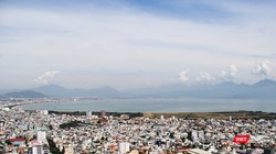 Chuyên gia cảnh báo Đà Nẵng cần cẩn trọng trong đề xuất lần vịnh Liên Chiểu xây dựng đô thị biển