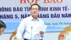 Ông Huỳnh Khánh Toàn, Phó Chủ tịch UBND tỉnh Quảng Nam cho biết đã dừng toàn bộ việc cấp phép và tiến hành tổng rà soát các dự án BĐS trên địa bàn để rà soát