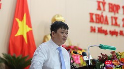 Ông Đặng Việt Dũng-Trưởng Ban Tuyên giáo Thành ủy Đà Nẵng vừa được giới thiệu quay trở lại vị trí Phó Chủ tịch UBND TP sau khi được điều động giữ chức trưởng Ban Tuyên giáo Thành ủy vào tháng 3/2017.