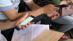 Nhiều sinh viên phản ánh việc được ĐH Duy Tân tuyển sinh ngành Văn - Báo chí nhưng lại cấp bằng Văn học.