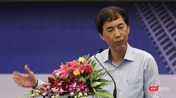 Theo Tiến sĩ Võ Trí Thành, nguyên Phó viện trưởng Viện Nghiên cứu quản lý kinh tế Trung Ương, ba giá trị lớn nhất của BĐS Đà Nẵng không chỉ là biển, mà phải nói đến như một nơi nhiều tích sử, các vấn đề phong thủy và tâm linh.