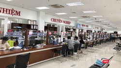 Trong năm 2017, Đà Nẵng đã giảm 1.798 biên chế.