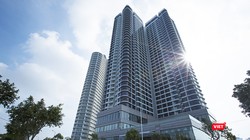 Căn hộ truyền thống đang là tâm điểm của thị trường BĐS Đà Nẵng 6 tháng 2018, giao dịch tăng gấp 3 lần cùng kỳ năm 2017.