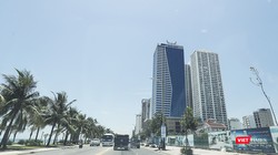 Khách du lịch đến Đà Nẵng tiếp tục tăng trưởng mạnh đã trở thành nhân tố thúc đẩy tăng trưởng đối với các sản phẩm BĐS du lịch Đà Nẵng. 