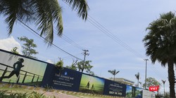 The Sunrise Bay, một dự án đình đám liên quan đến Vũ "nhôm"