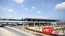 Tại Hội thảo “Định hướng quy hoạch phát triển trung tâm các khu vực đô thị TP Đà Nẵng” ngày 8/9, có chuyên gia đề xuất nghiên cứu việc di dời sân bay Đà Nẵng