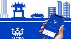 FastGo triển khai “chui” ứng dụng gọi xe tại Đà Nẵng?