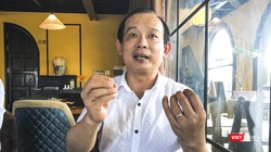 Luật sư Th.s Lê Ngô Hoài Phong, Trưởng chi nhánh Văn phòng Luật sư Phạm và Liên Danh tại TP Đà Nẵng