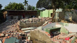 Theo kế hoạch về thực hiện chương trình phát triển nhà ở đến năm 2020, Đà Nẵng sẽ không phát triển mới dự án nhà ở tái định cư riêng biệt mà kết hợp bồi thường giải tỏa bằng tiền để hộ giải tỏa tự lo chỗ ở