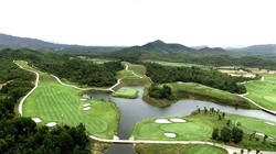 BĐS Golf luôn có sức hấp dẫn đối với phân khúc khách hạng sang tại Đà Nẵng