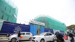 Mặc dù chưa đủ điều kiện mở bán, nhưng phía Chủ đầu tư đã công khai mở bán từ trước đó trên trang website của dự án: http://www.phugiacompound.tk/ với giá bán mỗi căn từ 5,8 tỷ đồng, do Công ty Vạn Phúc phân phối độc quyền.