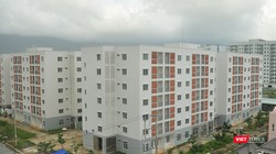 Qua kiểm tra 1.324 hồ sơ, cơ quan chức năng Đà Nẵng phát hiện có 495 trường hợp CBCCVC có sở hữu nhà ở và đất nhưng vẫn thuê nhà chung cư.