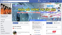 Trung tâm Thông tin dịch vụ công Đà Nẵng chính thức đưa thí điểm ứng dụng Chatbot trong cung cấp thông tin dịch vụ công trên địa bàn TP Đà Nẵng.