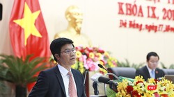 Giám đốc Sở Du lịch TP Đà Nẵng Ngô Quang Vinh trả lời chất vấn đại biểu HĐND liên quan đến Tour 0 đồng