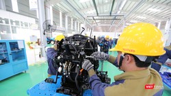 Các doanh nghiệp trên địa bàn tỉnh đã có báo cáo về tình hình thưởng Tết cho công nhân lao động trong dịp Tết Nguyên đán Kỷ Hợi 2019