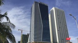 Sai phạm ở Tổ hợp khách sạn và căn hộ cao cấp Mường Thanh Sơn Trà gây chú ý đối với dư luận trong thời gian qua.