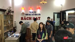 Người mua tập trung trụ sở Bách Đạt Corp "tố" doanh nghiệp này "bẻ kèo" không giao đất, giao sổ các dự án BĐS ở Quảng Nam