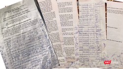 Đơn cầu cứu của người mua gửi Thủ tướng Chính phủ liên quan đến việc Bách Đạt Corp "bẻ kèo" không giao đất và giấy chứng nhận quyền sử dụng đất.