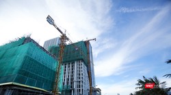 UBND TP Đà Nẵng yêu cầu Sở Xây dựng và Sở KH-ĐT không thẩm định thiết kế xây dựng, không cấp mới hoặc điều chỉnh giấy phép xây dựng và không tham mưu cấp Quyết định chủ trương đầu tư, giấy chứng nhận đăng ký đầu tư cho các dự án chưa có báo cáo đánh giá t