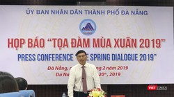 Đà Nẵng sẽ ký kết với Liên danh Công ty Sakae Holdings và Công ty Surbana Jurong của Singapore nhằm thực hiện điều chỉnh quy hoạch chung của thành phố đến năm 2030, tầm nhìn đến 2045