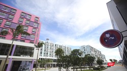 Đà Nẵng vẫn "gặp khó" khi quản lý sản phẩm condotel do thiếu những quy định mang tính pháp lý.