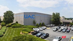 Universal Alloy Corporation Asia Pte.LTD-UAC (Hoa Kỳ) sẽ đầu tư 170 triệu USD để mở nhà máy xuất linh kiện máy bay tại Đà Nẵng (ảnh Hội An)