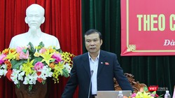 Ông Nguyễn Bá Sơn-Đại biểu Quốc hội TP Đà Nẵng 