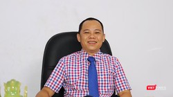 Luật sư Trần Khánh Linh-Giám đốc Công ty Luật TNHH LDL 