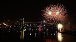 DIFF 2019 sẽ có chủ đề “Những dòng sông kể chuyện” và chính thức diễn ra từ ngày 1/6/2019 đến ngày 6/7/2019 với 5 đêm thi