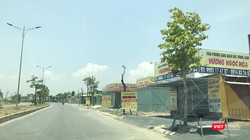 UBND TP Đà Nẵng yêu cầu các Sở ban ngành siết chặt quản lý đối với hoạt động giao dịch, môi giới, kinh doanh BĐS trên địa bàn