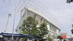 Mặc dù vụ án Phạm Công Danh đã được xét xử, nhưng số phận của Sân vận động Chi Lăng ở Đà Nẵng vẫn chưa biết đi về đâu?