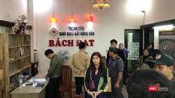Theo Giám đốc sở Xây dựng Quảng Nam, Sở Xây dựng sẽ ưu tiên hoàn thiện các thủ tục để giải quyết 3 hồ sơ dự án bị khách hàng khiếu kiện và đôn đốc chủ đầu tư Bách Đạt An triển khai, hoàn thiện