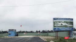 Trong thời gian qua, tỉnh Quảng Nam đã giao cho Bách Đạt và Bách Đạt An 17 dự án có liên quan đến đất đai và thu tiền sử dụng đất