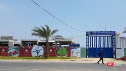 Công trình Khu biệt thự Song Lập tại Khu đô thị số 6 Điện Nam-Điện Ngọc (tỉnh Quảng Nam) do DanaHome Land làm chủ đầu tư 