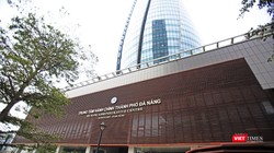 Tính lũy kế đến Quý 1/2019, Đà Nẵng phá lỷ lục thu hút đầu tư với 323 dựa án đầu tư trong nước và 716 dự án FDI