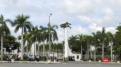 Quảng Nam có nhiều vi phạm trong việc quản lý sử dụng đất trong và sau quá trình cổ phần hóa doanh nghiệp nhà nước giai đoạn 2011-2017 trên địa bàn.