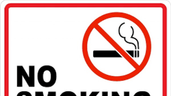 Tuyên truyền phòng chống tác hại của thuốc lá, Đà Nẵng tiến tới cấm hút thuốc lá tại các sự kiện lễ hội, đám cưới.