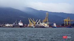 Việc xác định giá trị quyền sử dụng đất để tính vào giá trị doanh nghiệp khi cổ phần hóa tại Công ty TNHH MTV cảng Đà Nẵng đối với thửa đất tại số 26 Bạch Đằng (diện tích hơn 1.011m2) được tính giảm 20% là không có cơ sở.