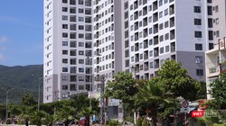 Khu chung cư cao cấp The Summit còn có tên gọi là Sơn Trà Ocean View bán căn hộ khi chưa đủ điều kiện